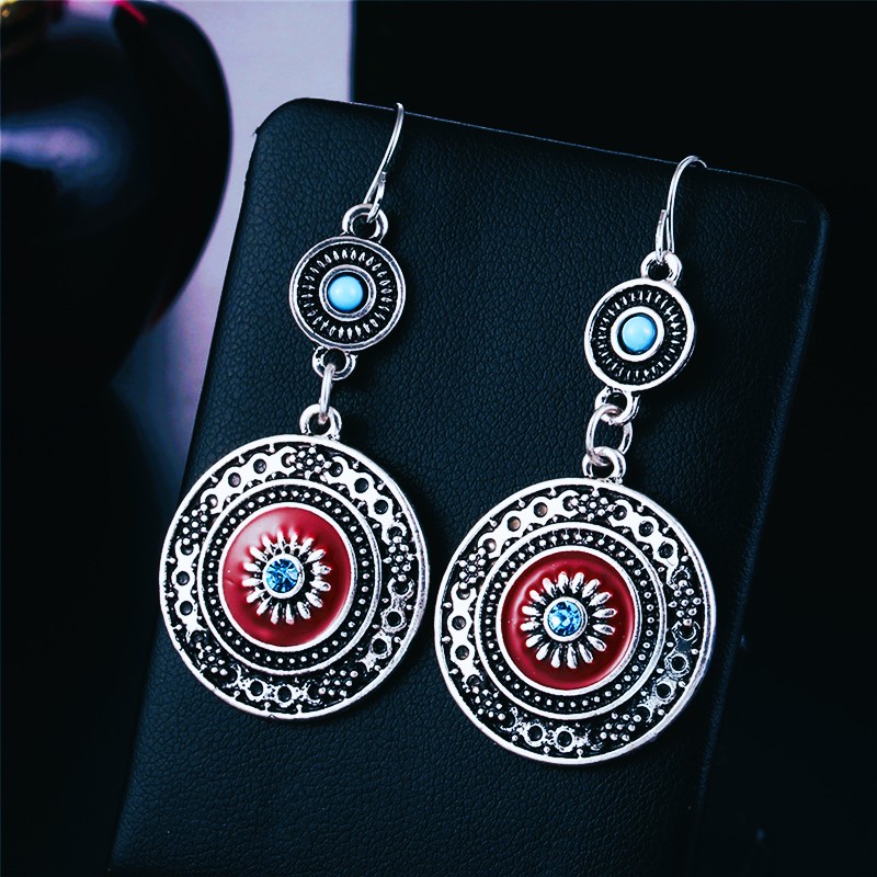 Boucles d’oreilles Thyra Boucles d’oreilles Thyra