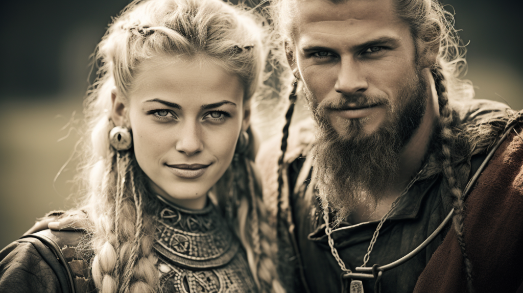 Boutique vikings