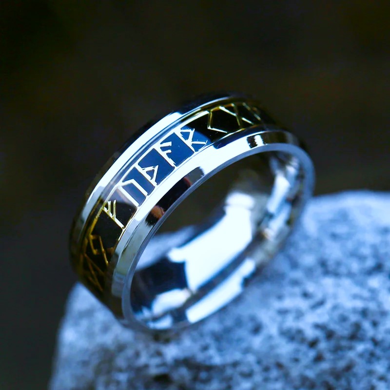 Alliance viking pouvoir des runes acier or Alliance viking pouvoir des runes acier or