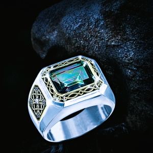 Bague viking Jarl Harald