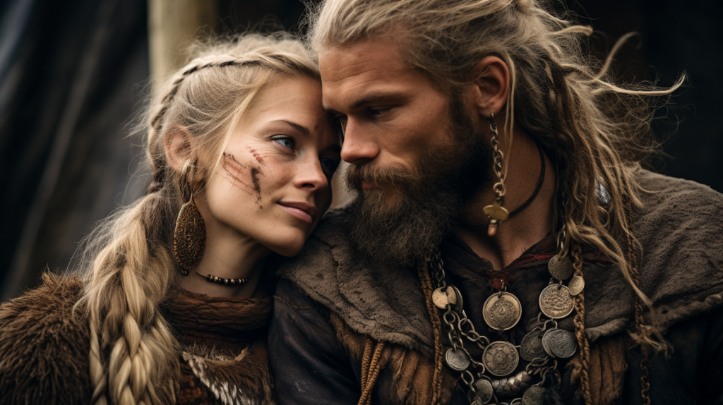 Boutiques vikings