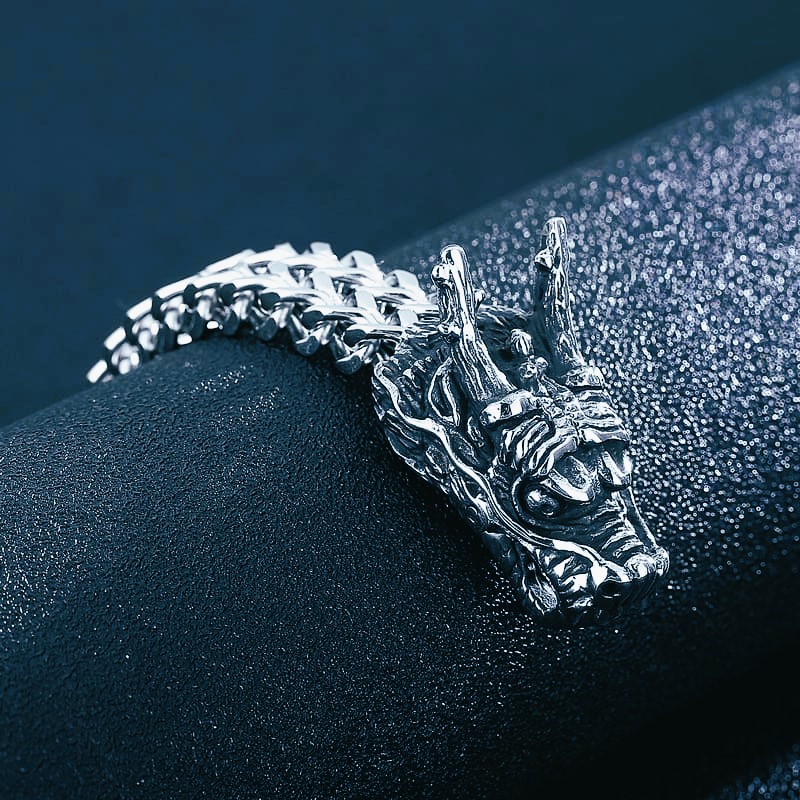 bracelet-viking-puissance-dragon-fafnir Bracelet viking puissance du dragon Fafnir