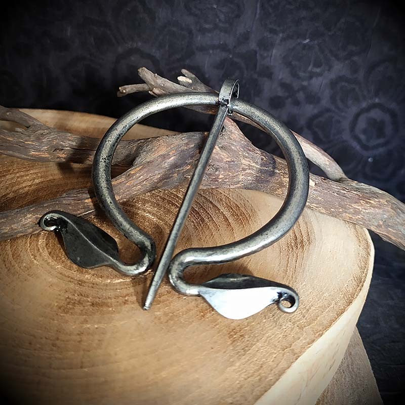 broche-viking Broche viking