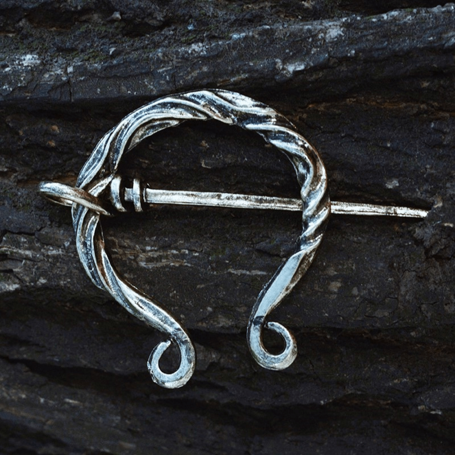 Fibule viking d’Ivar Fibule viking d’Ivar