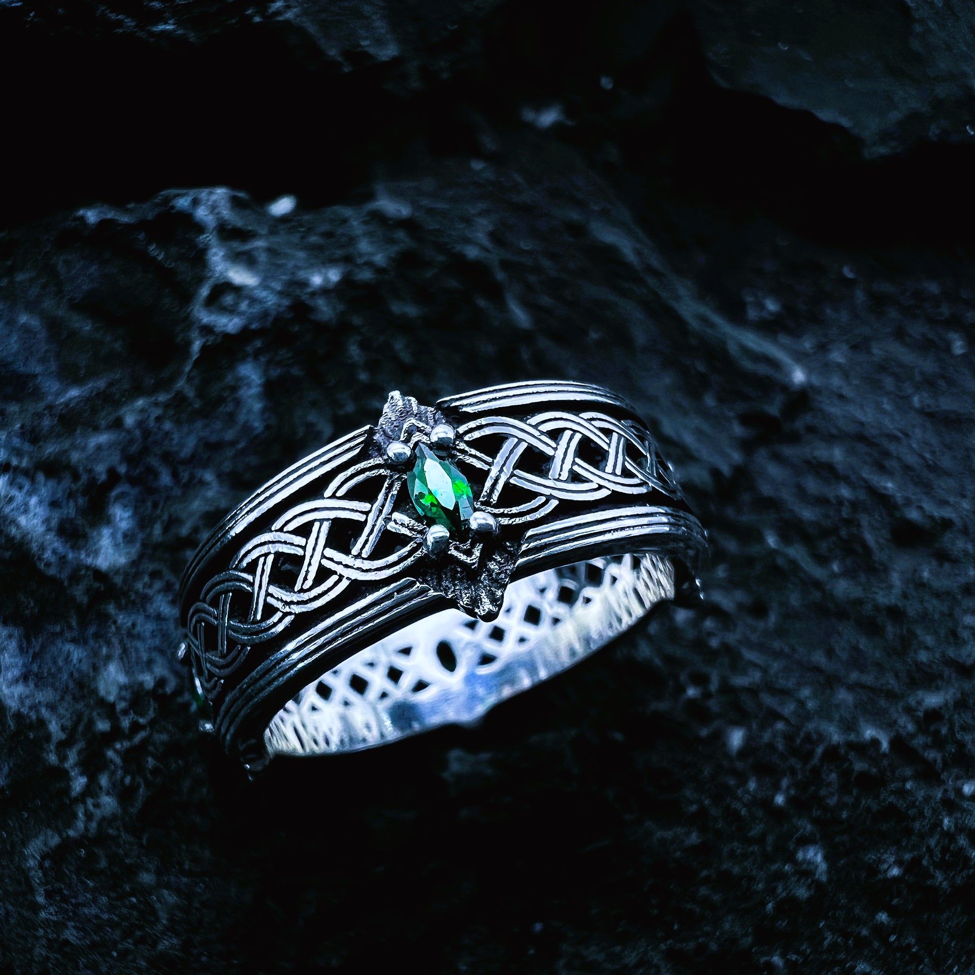 Bague viking Jarl Bague viking Jarl